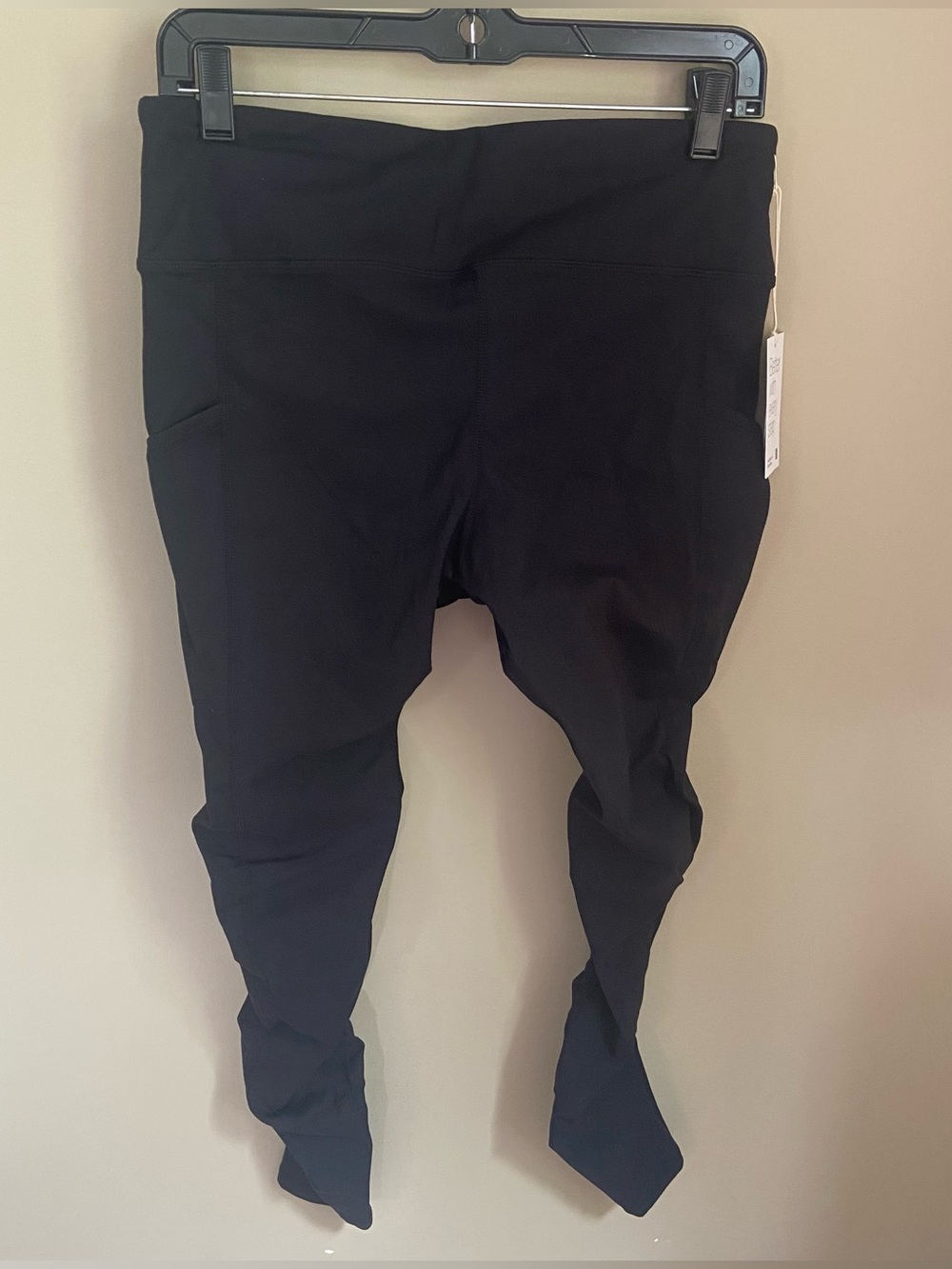 Sweetflexx Booty Band Resistance Leggings Size 12 - Picture 2 of 12